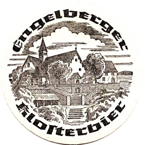 groheubach mil-by engel rund 1a (215-engelberger klosterbier-schwarz)